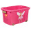 URBN Living (Fairy Design, 1) Plastic Treasure Box | Multicolored Treasure Storage Container 4