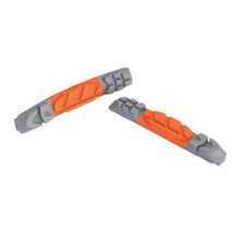 Ashima V-Brake 3 Function Insert Pad - 3 Colour