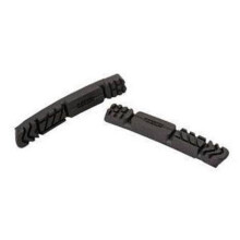 Ashima V-Brake Black 4 Function Insert Pad