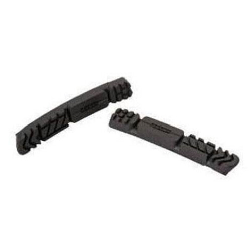 Ashima V-Brake Black 4 Function Insert Pad