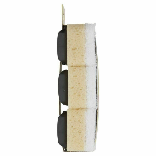 Dishmatic Non Scratch Refills Ersatzköpfe (3er Pack) 1