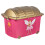 URBN Living (Fairy Design, 1) Plastic Treasure Box | Multicolored Treasure Storage Container 6