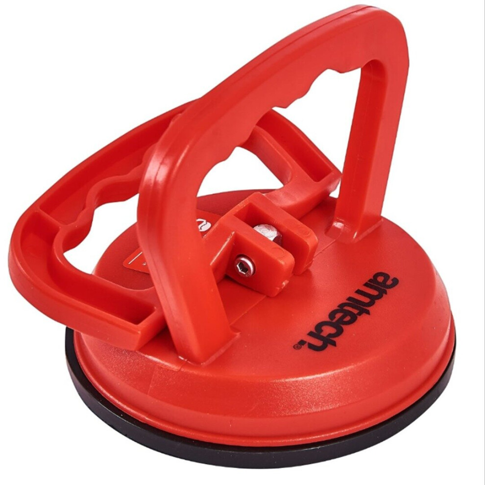 Heavy Duty Suction Cup Lifter Glass Lifter Laptop Tablet Screen Remover Ceramics 30Kg Amtech 5032759017461
