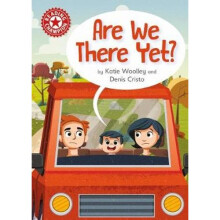 Reading Champion: Are We There Yet?