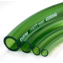 (12/16mm, 50m (Full Reel)) Eheim Hose 3/5/10m Lengths of Aquarium Tube/Hosing