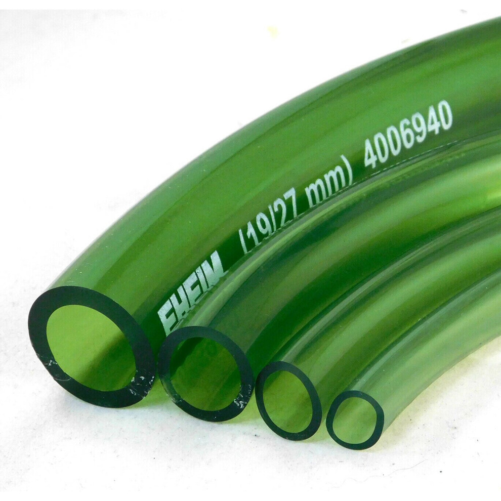 (16/22mm, 10 metres) Eheim Hose 3/5/10m Lengths of Aquarium Tube/Hosing