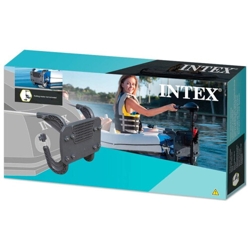 Intex Intexin ilmapurjeven moottorin kiinnityssarja 2