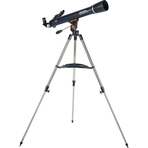 Celestron Celestron AstroMaster LT 60AZ Telescope 1