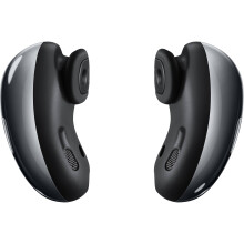 Samsung Galaxy Buds Live - Mystic Black | True Wireless Earbuds
