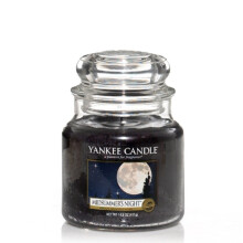 Yankee Candle Midsummer Night - Medium Jar