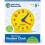 Learning Resources Learning Resources Giant Magnetic 24-Hour Number Line Clock 1