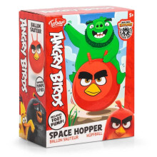 Tobar Angry Birds Space Hopper