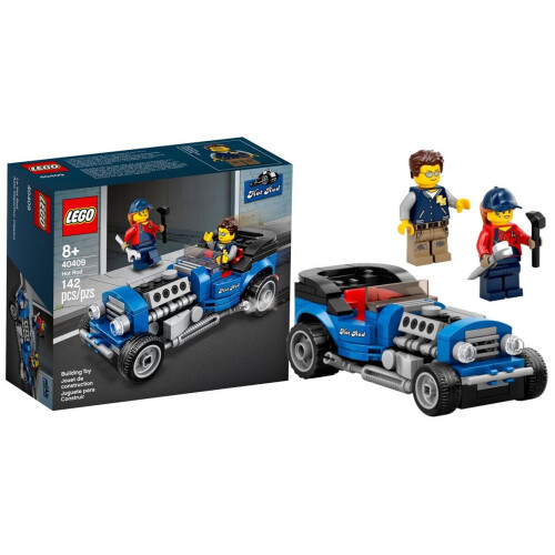 LEGO Lego Exclusive - Hot Rod 2