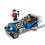 LEGO Lego Exclusive - Hot Rod 2