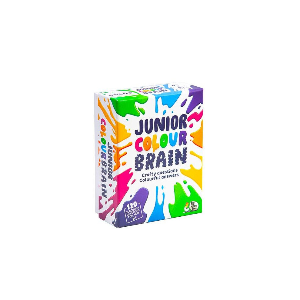 Junior Colourbrain