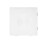 Hama Hama Large Transparent Square Pegboard 1