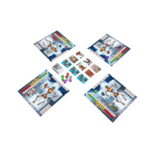 Moon Bots Board Game