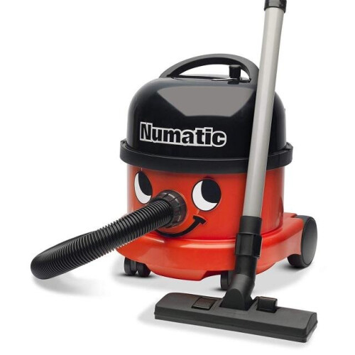 Numatic Numatic NRV240-22 110Volt Henry Vacuum Cleaner