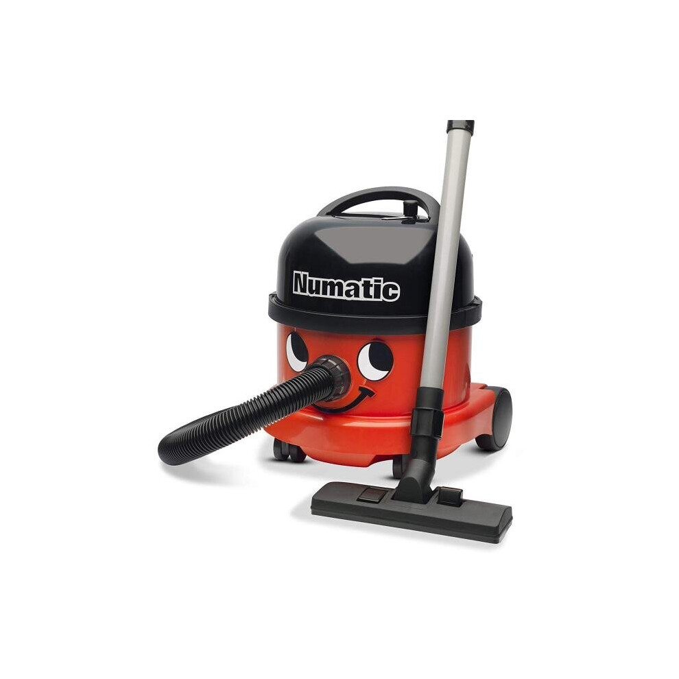 Numatic Nrv240-22 110Volt Henry Vacuum Cleaner