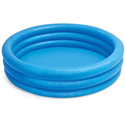 John Adams John Adams 45" Crystal Blue Pool 1