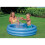 John Adams John Adams 45" Crystal Blue Pool 3