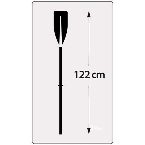 John Adams Rimaparit 122 cm - Intex 2