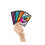 Mattel Uno Flip 5