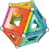 Geomag Geomag Rainbow - 72 pces 3