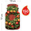 Yankee Candle Yankee Candle Red Apple Wreath - Large Jar 2