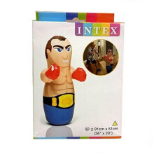 John Adams 3D Bop Bag