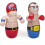 John Adams John Adams 3D Bop Bag 2