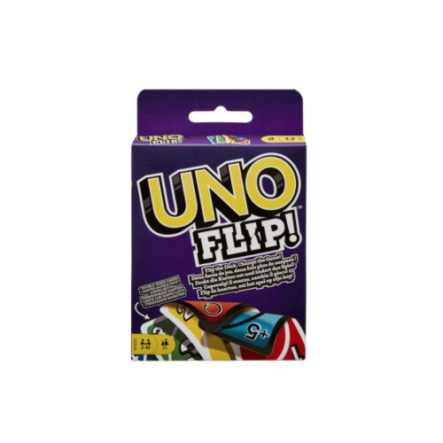Uno Flip