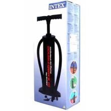 John Adams 19" Double Quick III Hand Pump