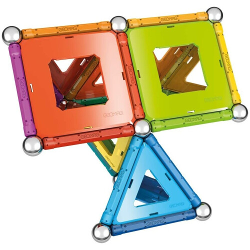 Geomag Geomag Rainbow - 72 pces 1