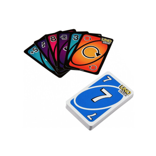 Mattel Uno Flip 2