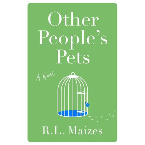 Other People's Pets