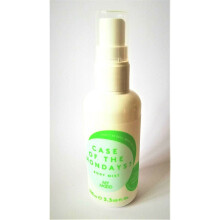 My Mood Case of the Mondays Body Mist 100ml