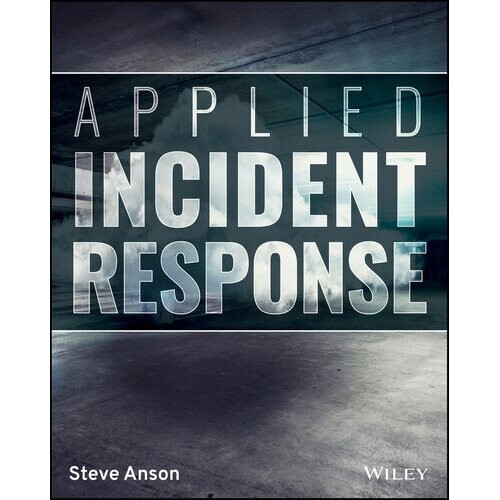 Applied Incident Response