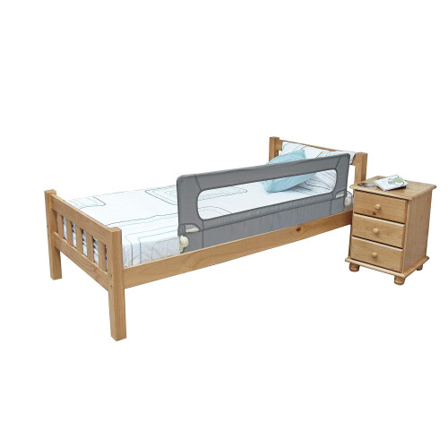 Safetots Safetots Mesh Bed Rail 2