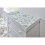 East Coast East Coast Nursery Ltd Ltd Botanical Changing Mat 2