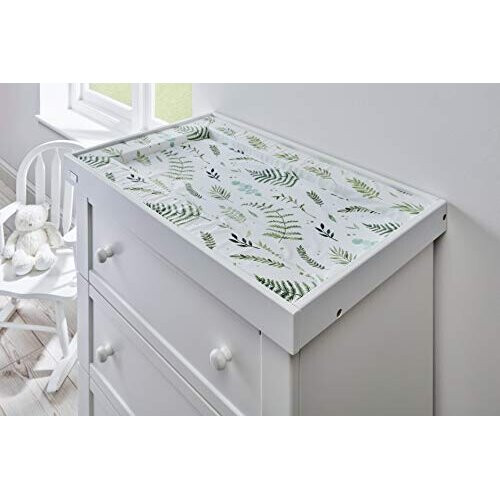 East Coast East Coast Nursery Ltd Ltd Botanical Changing Mat 1