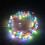 10M 100 LEDs 5V USB LED String Lights With Remote For Party Wedding Xmas Decor 4