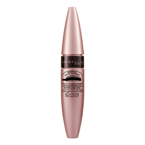 Maybelline Maybelline Mascara Lash Sensational Black 01, 9.5ml 2