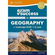 Exam Success in Geography for Cambridge IGCSE (R) & O Level