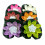 (Gradient) Floating Lotus LED Light Pool Water Flower Lamp Pond lights 3