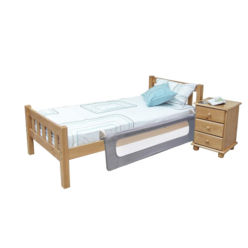Safetots Safetots Mesh Bed Rail 1