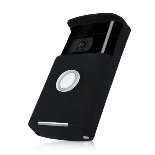 Ring video hot sale doorbell cover