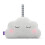 SnuzCloud Sleep Aid - Grey 1