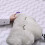 SnuzCloud Sleep Aid - Grey 9