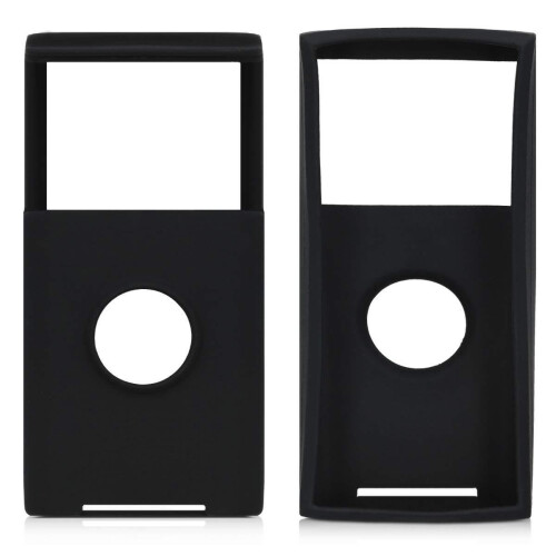 kwmobile ring Video Doorbell Case Protective Silicone Cover for ring